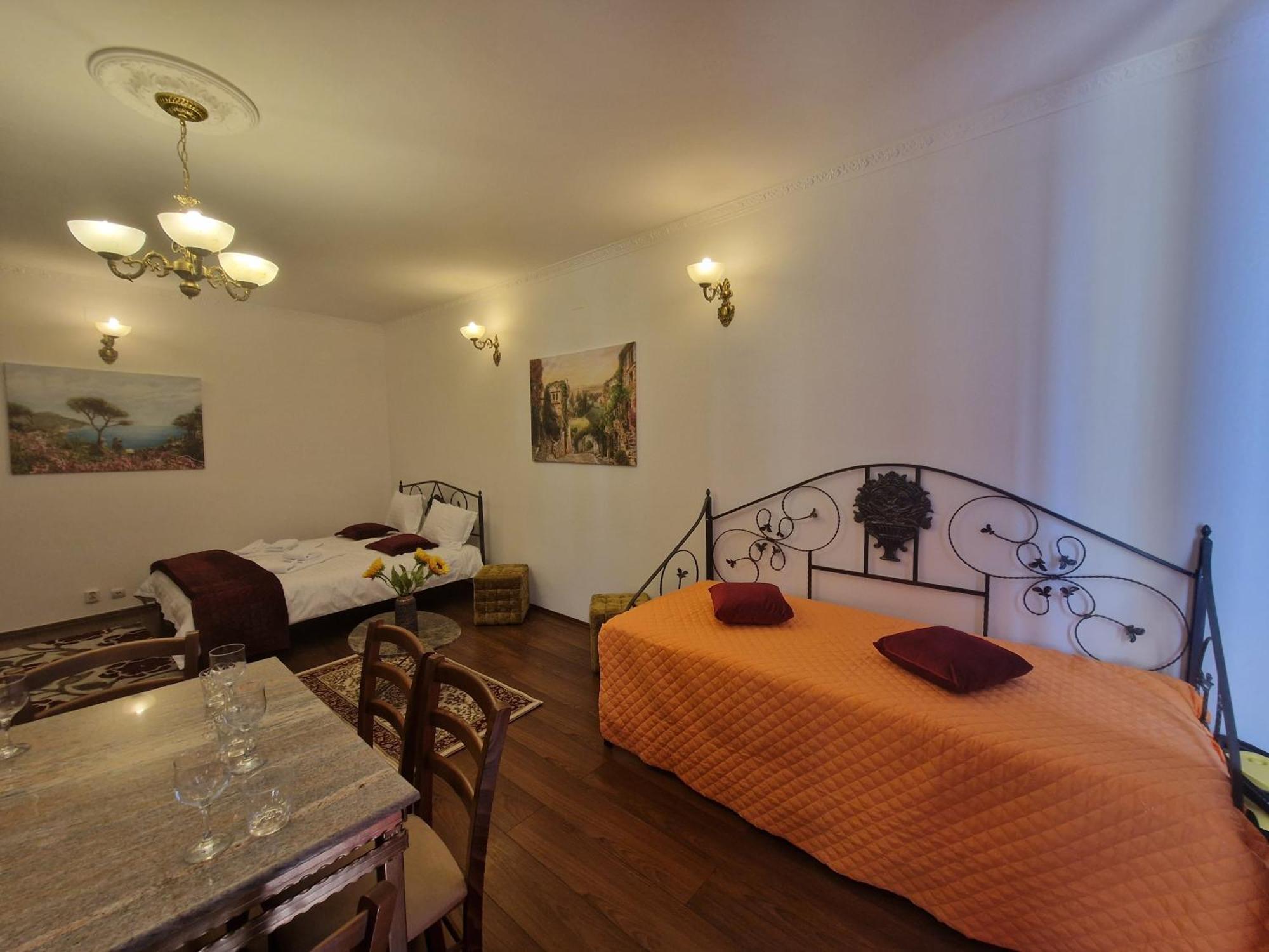 5* Royal House Near Unirii Square Villa Cluj-Napoca Exteriör bild