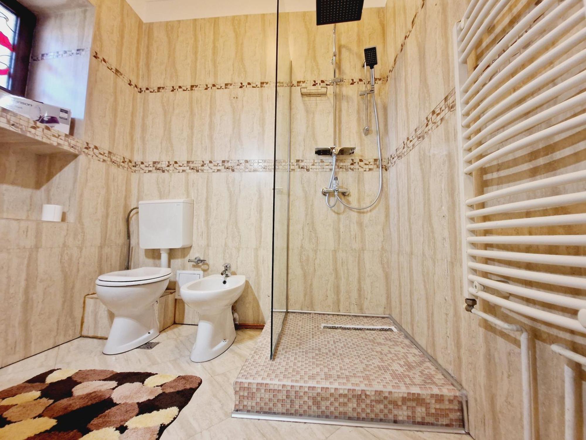 5* Royal House Near Unirii Square Villa Cluj-Napoca Exteriör bild