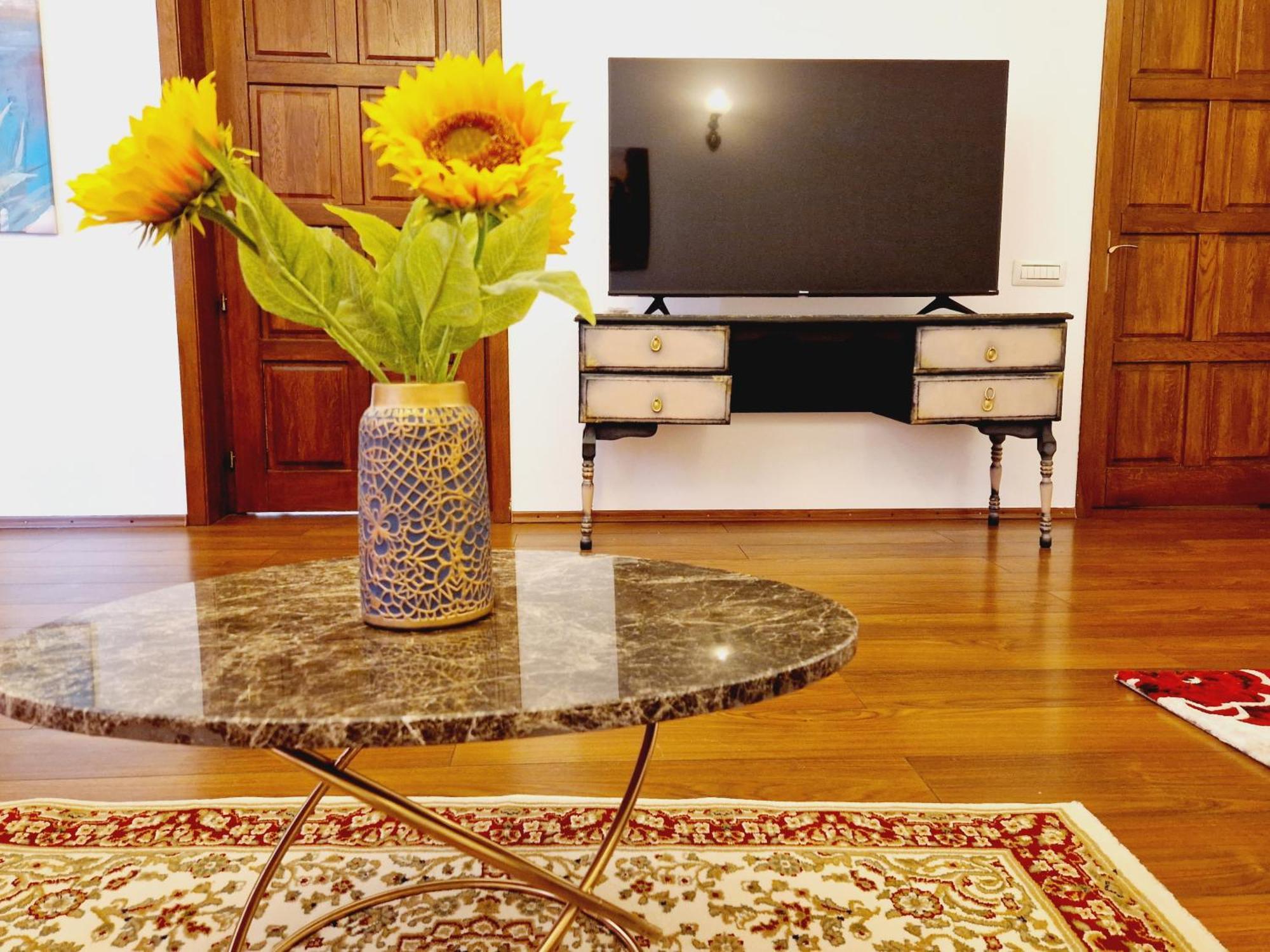 5* Royal House Near Unirii Square Villa Cluj-Napoca Exteriör bild